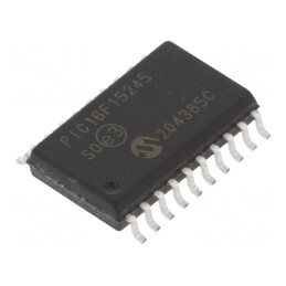 Microcontroler PIC 14kB 32MHz 1.8-5.5V SMD SO20-W PIC16 | Electronic-mag.ro | Componente Electronice
