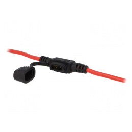 Clemă Electrică 11,9mm 30A IP66 | Electronic-mag.ro | Componente Electronice