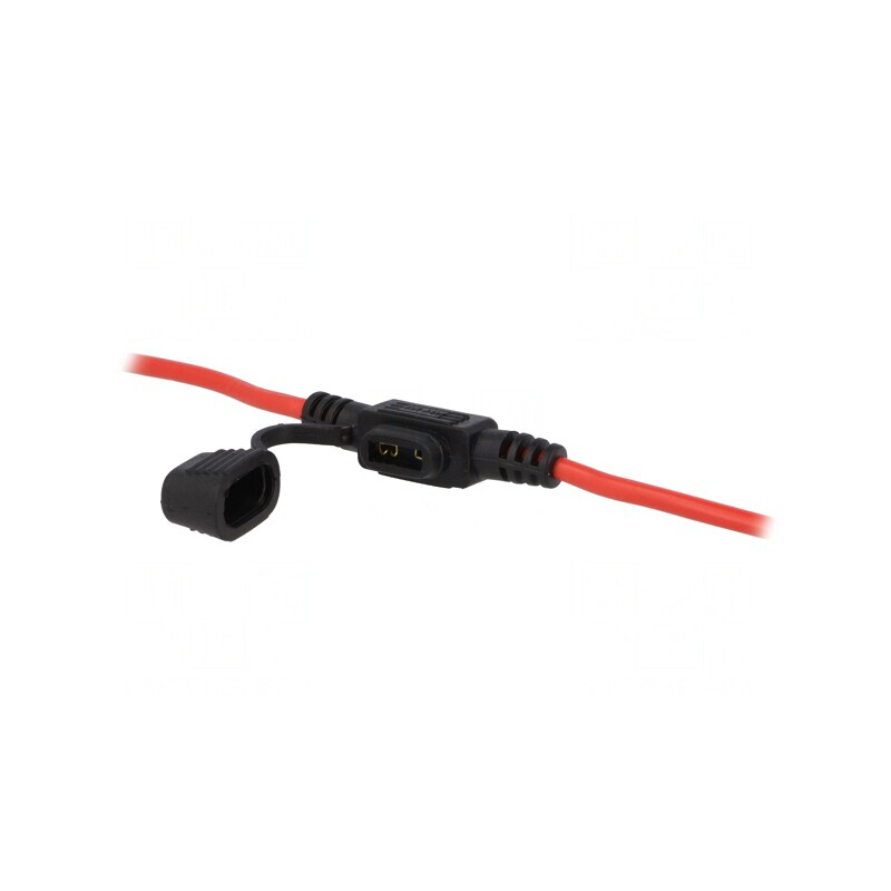 Clemă Electrică 11,9mm 30A IP66 | Electronic-mag.ro | Componente Electronice