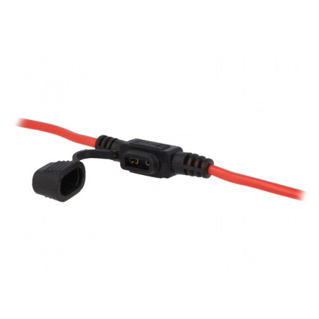 Clemă Electrică 11,9mm 30A IP66 | Electronic-mag.ro | Componente Electronice