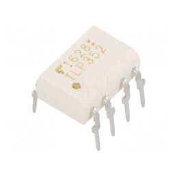 Optocuplor THT 1CH Controler IGBT 3.75kV 30V | Electronic-mag.ro | Componente Electronice