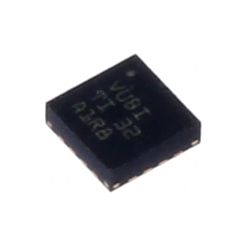 Adaptor DC/DC 3-17V la 0.9-5V 3A VQFN16 | Electronic-mag.ro | Componente Electronice Adaptor DC/DC 3-17V la 0.9-5V 3A VQFN16 | Electronic-mag.ro | Componente Electronice
