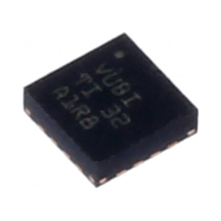 Adaptor DC/DC 3-17V la 0.9-5V 3A VQFN16 | Electronic-mag.ro | Componente Electronice