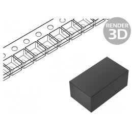 Circuit de Supraveghere Monitorizare Tensiune Alimentare | Electronic-mag.ro | Componente Electronice