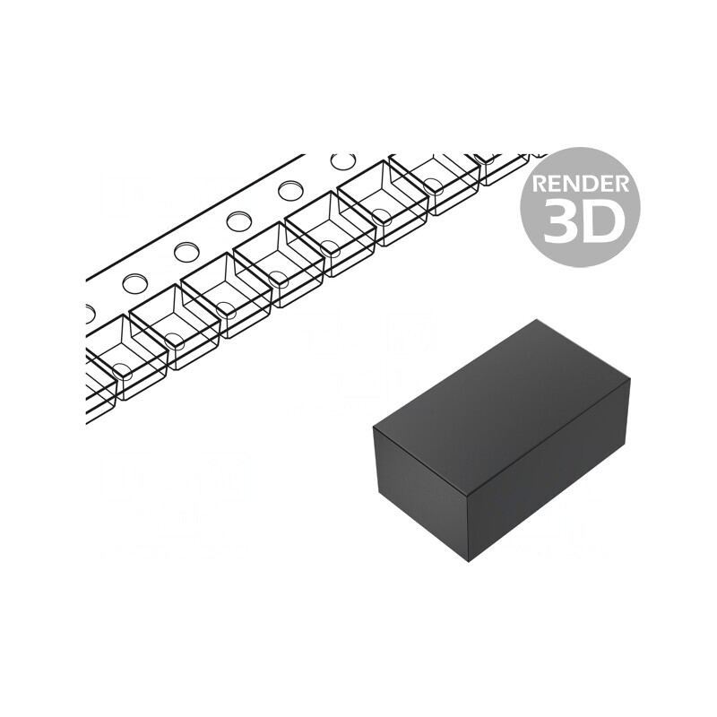 Circuit de Supraveghere Monitorizare Tensiune Alimentare | Electronic-mag.ro | Componente Electronice