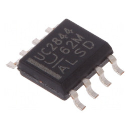 Controler PMIC PWM 1A 47-500kHz SO8 10-28V | Electronic-mag.ro | Componente Electronice