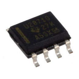 Controler PMIC PWM -40÷125°C 9÷35V SMPS Tub | Electronic-mag.ro | Componente Electronice