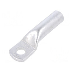 Vârf Inelar Tubular M12 120mm2 pentru Cabluri Aluminiu | Electronic-mag.ro | Componente Electronice