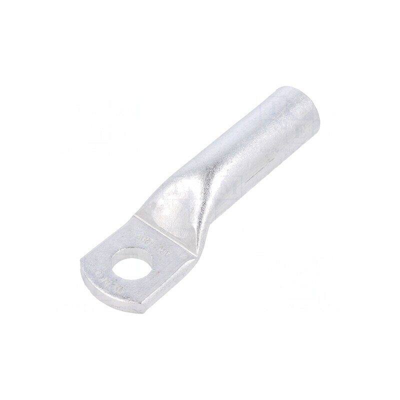Vârf Inelar Tubular M12 120mm2 pentru Cabluri Aluminiu | Electronic-mag.ro | Componente Electronice