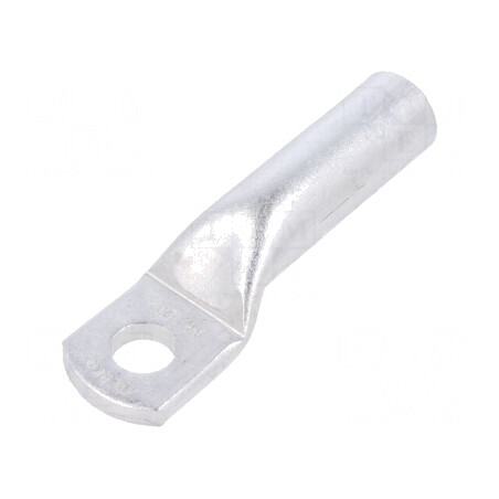 Vârf Inelar Tubular M12 120mm2 pentru Cabluri Aluminiu | Electronic-mag.ro | Componente Electronice