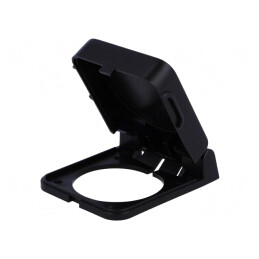 Capac Protecție CLIFFCON -20÷80°C | Electronic-mag.ro | Componente Electronice