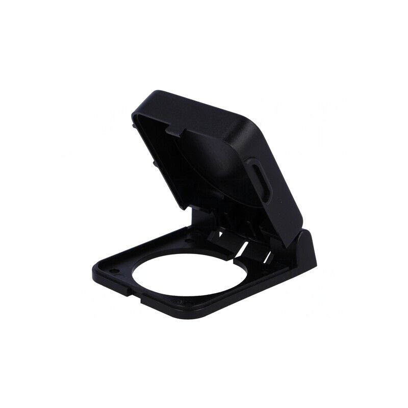 Capac Protecție CLIFFCON -20÷80°C | Electronic-mag.ro | Componente Electronice