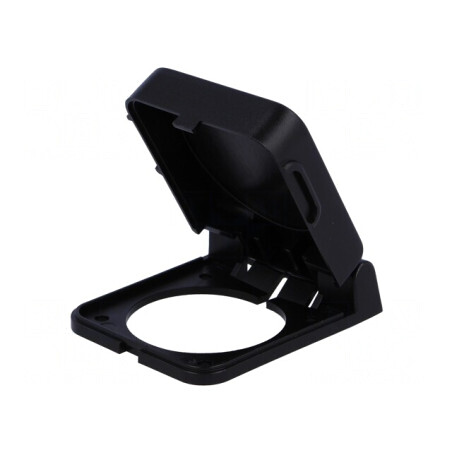 Capac Protecție CLIFFCON -20÷80°C | Electronic-mag.ro | Componente Electronice