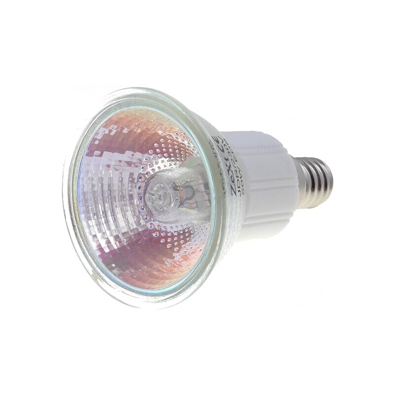 Lampă halogen 50W E14 230V 580lm 38° | Electronic-mag.ro | Componente Electronice Lampă halogen 50W E14 230V 580lm 38° | Electronic-mag.ro | Componente Electronice
