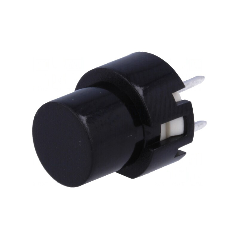Comutator Tastatură SPST-NO Negru 32VDC | Electronic-mag.ro | Componente Electronice Comutator Tastatură SPST-NO Negru 32VDC | Electronic-mag.ro | Componente Electronice