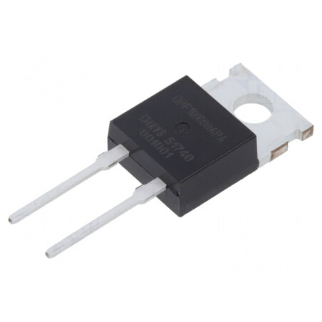 Diodă Redresoare 600V 10A | Electronic-mag.ro | Componente Electronice