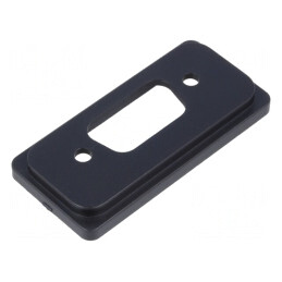 Capac de protecție RS232 pentru A-OBD | Electronic-mag.ro | Componente Electronice