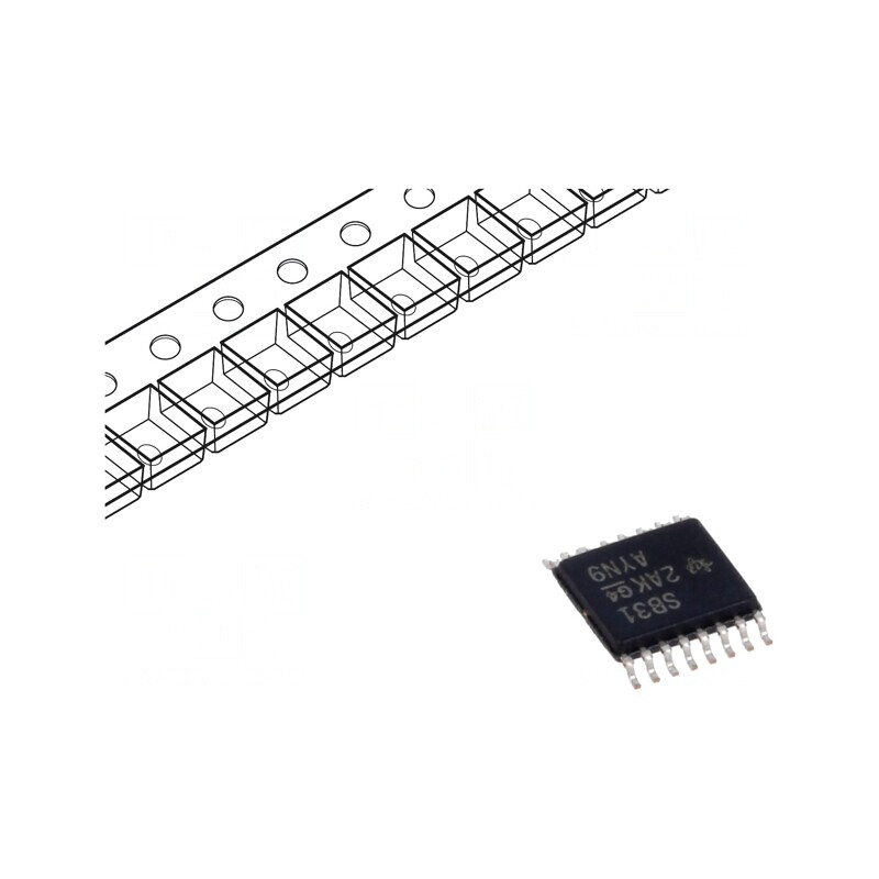 Interfață Declanșator RS422 32000kbps | Electronic-mag.ro | Componente Electronice Interfață Declanșator RS422 32000kbps | Electronic-mag.ro | Componente Electronice