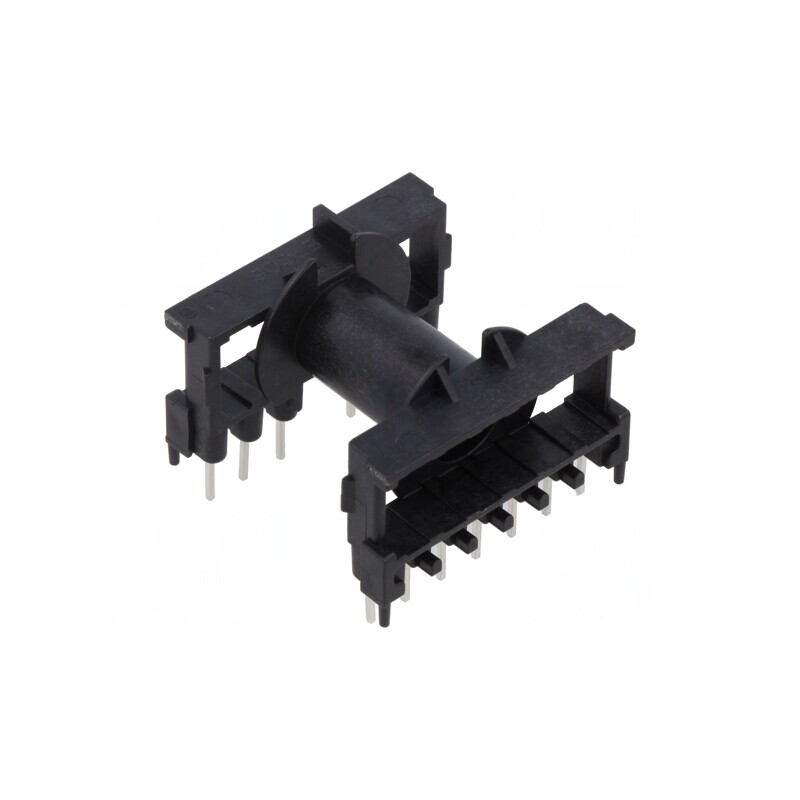 Coil Former with Pins Horizontal 13 Terminals | Electronic-mag.ro | Componente Electronice Coil Former with Pins Horizontal 13 Terminals | Electronic-mag.ro | Componente Electronice