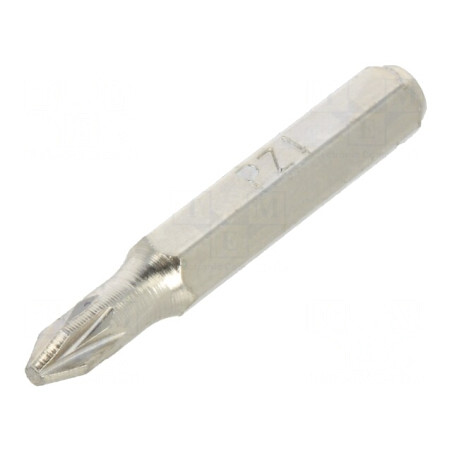 Capăt de şurubelniţă Pozidriv PZ1 27mm | Electronic-mag.ro | Componente Electronice