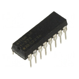 Rezistor multipolar 33kΩ 8 buc. | Electronic-mag.ro | Componente Electronice