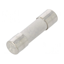 Siguranță întârziere 250mA 250VAC 5x20mm | Electronic-mag.ro | Componente Electronice