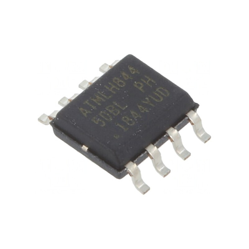 Memorie EEPROM 16kb SPI 20MHz SO8 | Electronic-mag.ro | Componente Electronice