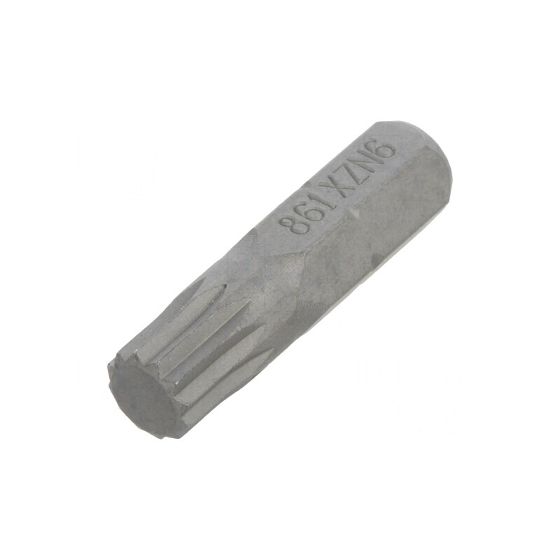 Capăt șurubelniță spline XZN M6 25mm | Electronic-mag.ro | Componente Electronice Capăt șurubelniță spline XZN M6 25mm | Electronic-mag.ro | Componente Electronice