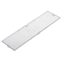 Filtru de Apă Transparent D9MG/D9MG-IRC | Electronic-mag.ro | Componente Electronice