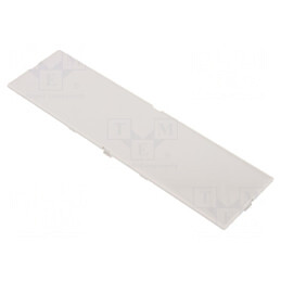 Panou Anterior Gri D9MG/D9MG-IRC | Electronic-mag.ro | Componente Electronice