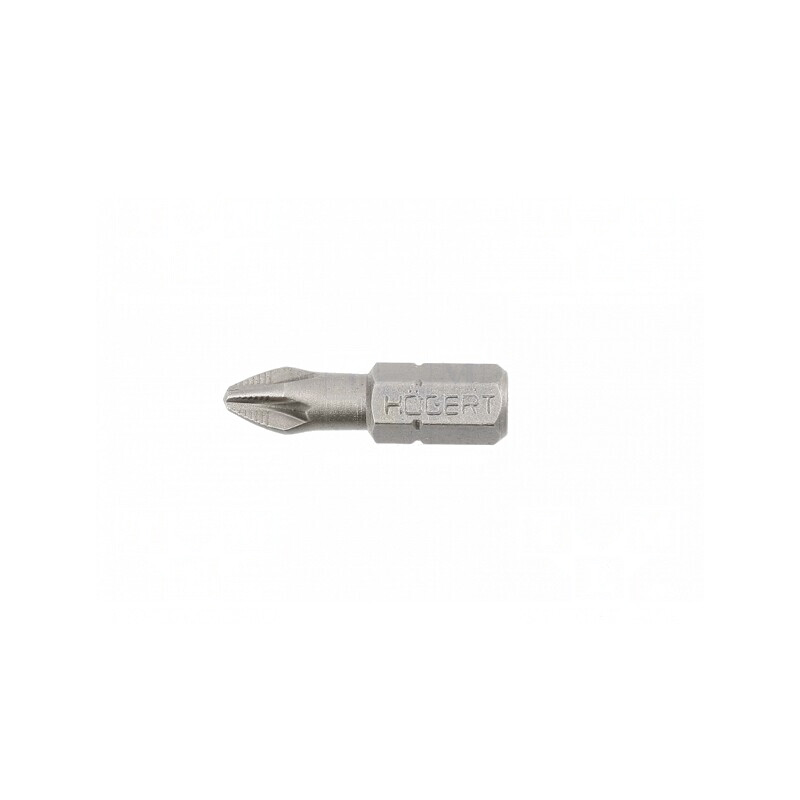Set 5 Capete Șurubelniță Pozidriv PZ0 25mm | Electronic-mag.ro | Componente Electronice