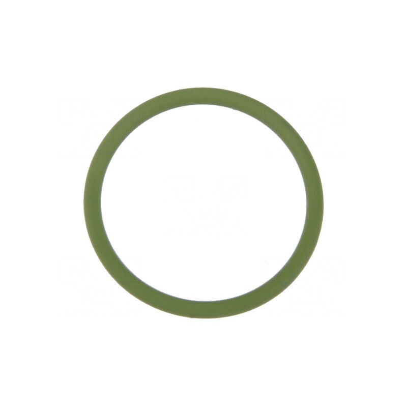 Garnitură O-ring FKM Verde 2mm 28mm M32 | Electronic-mag.ro | Componente Electronice Garnitură O-ring FKM Verde 2mm 28mm M32 | Electronic-mag.ro | Componente Electronice