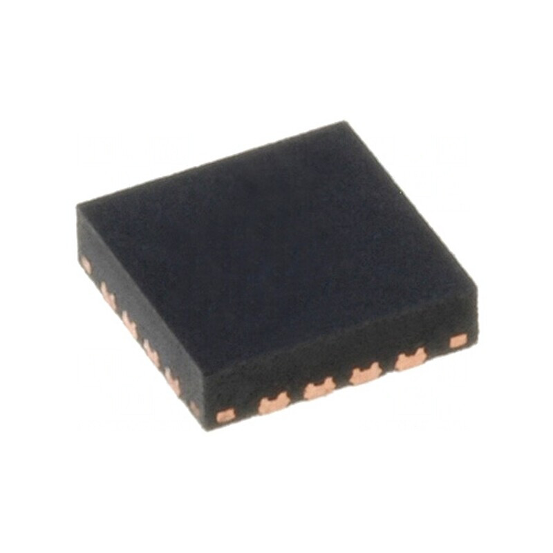 Microcontroler VQFN16 I2C SPI 2kB Flash 18kB SRAM | Electronic-mag.ro | Componente Electronice Microcontroler VQFN16 I2C SPI 2kB Flash 18kB SRAM | Electronic-mag.ro | Componente Electronice