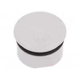 Capac Protecție Accesorii 3702/M-5P | Electronic-mag.ro | Componente Electronice