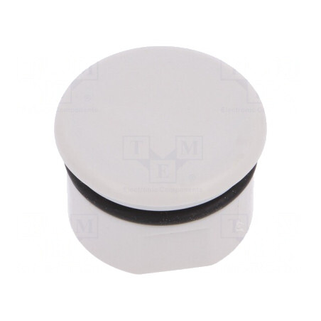 Capac Protecție Accesorii 3702/M-5P | Electronic-mag.ro | Componente Electronice