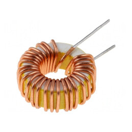 Inductor THT 26uH 2A | Electronic-mag.ro | Componente Electronice