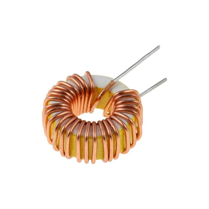 Inductor THT 26uH 2A | Electronic-mag.ro | Componente Electronice Inductor THT 26uH 2A | Electronic-mag.ro | Componente Electronice