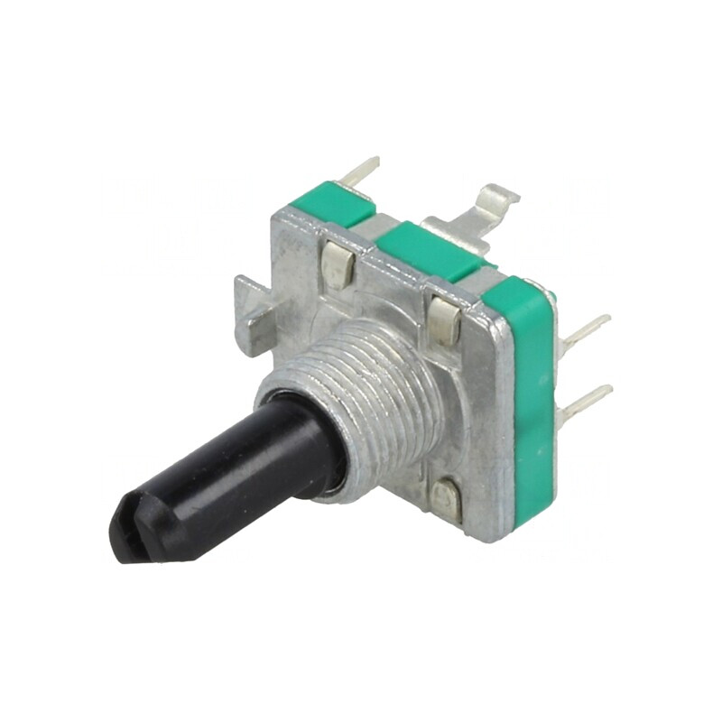 Codor incremental 24 imp/rotație 5V 5mA 13mm | Electronic-mag.ro | Componente Electronice