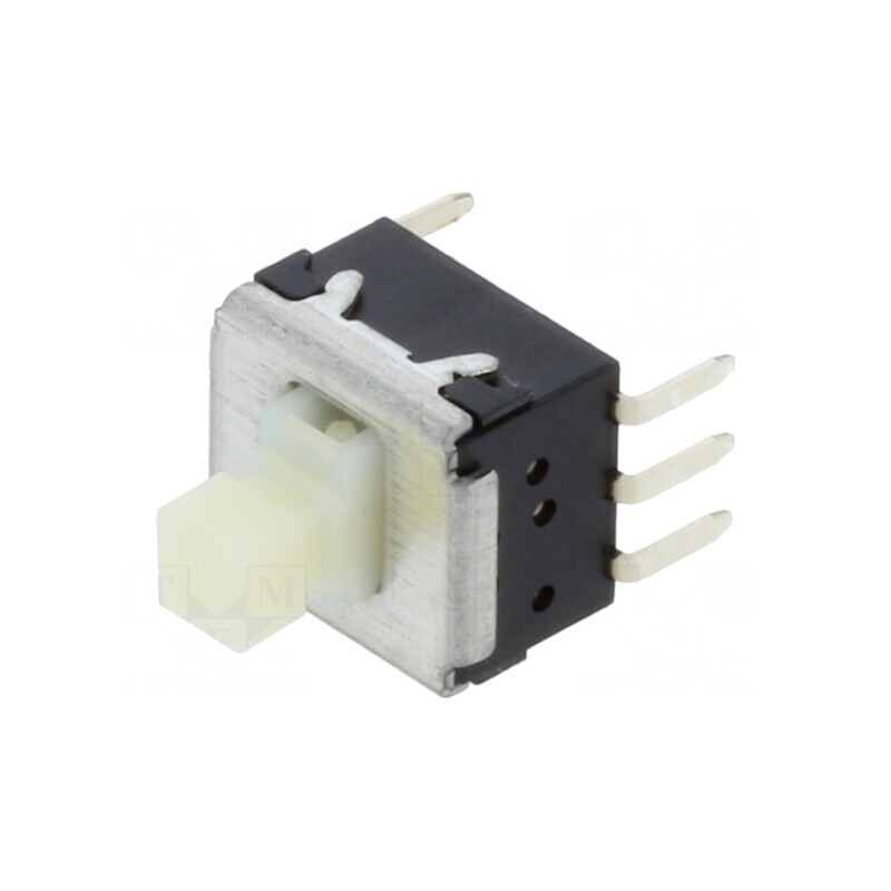 Comutator Senzor DPDT ON-ON 0.2A 14VDC SMD | Electronic-mag.ro | Componente Electronice Comutator Senzor DPDT ON-ON 0.2A 14VDC SMD | Electronic-mag.ro | Componente Electronice