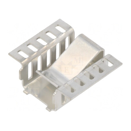 Radiator presat TO218/TO220/TO247/TO248 21x13x9mm | Electronic-mag.ro | Componente Electronice