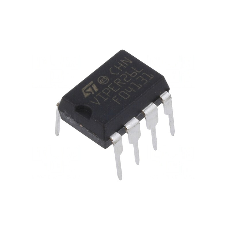 Driver PWM Buck-Buck-Boost Flyback Controller DIP7 3A 800V | Electronic-mag.ro | Componente Electronice Driver PWM Buck-Buck-Boost Flyback Controller DIP7 3A 800V | Electronic-mag.ro | Componente Electronice