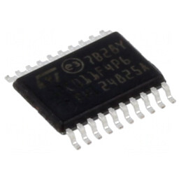 Microcontroler ARM 48MHz TSSOP20 2-3.6V