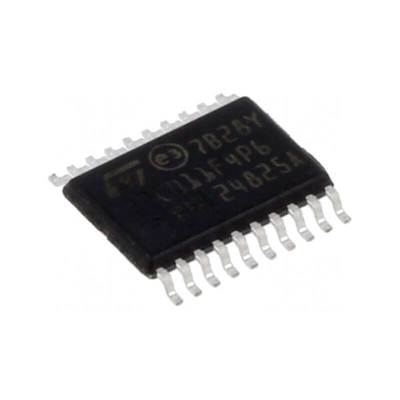 Microcontroler ARM 48MHz TSSOP20 2-3.6V | Electronic-mag.ro | Componente Electronice Microcontroler ARM 48MHz TSSOP20 2-3.6V | Electronic-mag.ro | Componente Electronice
