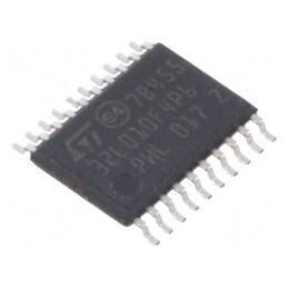 Microcontroler ARM 32MHz TSSOP20 1,8-3,6VDC