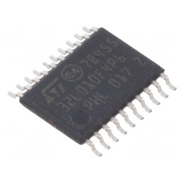Microcontroler ARM 32MHz TSSOP20 1,8-3,6VDC | Electronic-mag.ro | Componente Electronice
