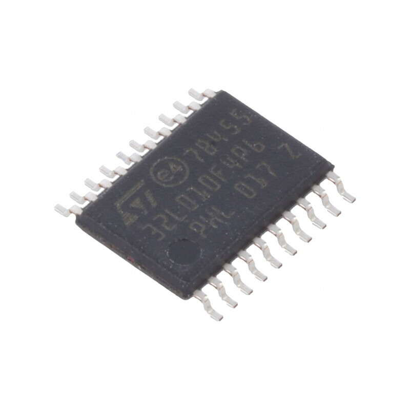 Microcontroler ARM 32MHz TSSOP20 1,8-3,6VDC | Electronic-mag.ro | Componente Electronice