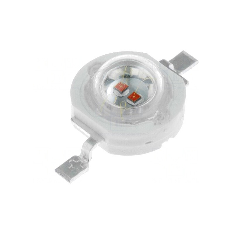 Emițător IR 730nm 100mW 140° | Electronic-mag.ro | Componente Electronice Emițător IR 730nm 100mW 140° | Electronic-mag.ro | Componente Electronice