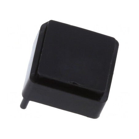 Obiectiv Cameră 3,5m -20÷60°C Negru | Electronic-mag.ro | Componente Electronice