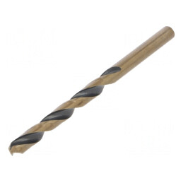 Burghiu Metal 7mm Oțel Rapid HSS | Electronic-mag.ro | Componente Electronice