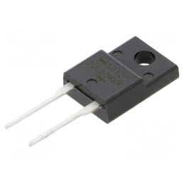 Diodă Redresoare THT 600V 20A | Electronic-mag.ro | Componente Electronice